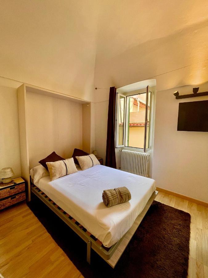 بورديغيرا Vialunga Apartment In The Old Town المظهر الخارجي الصورة